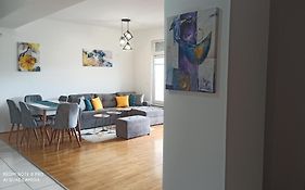 Panimis Apartment